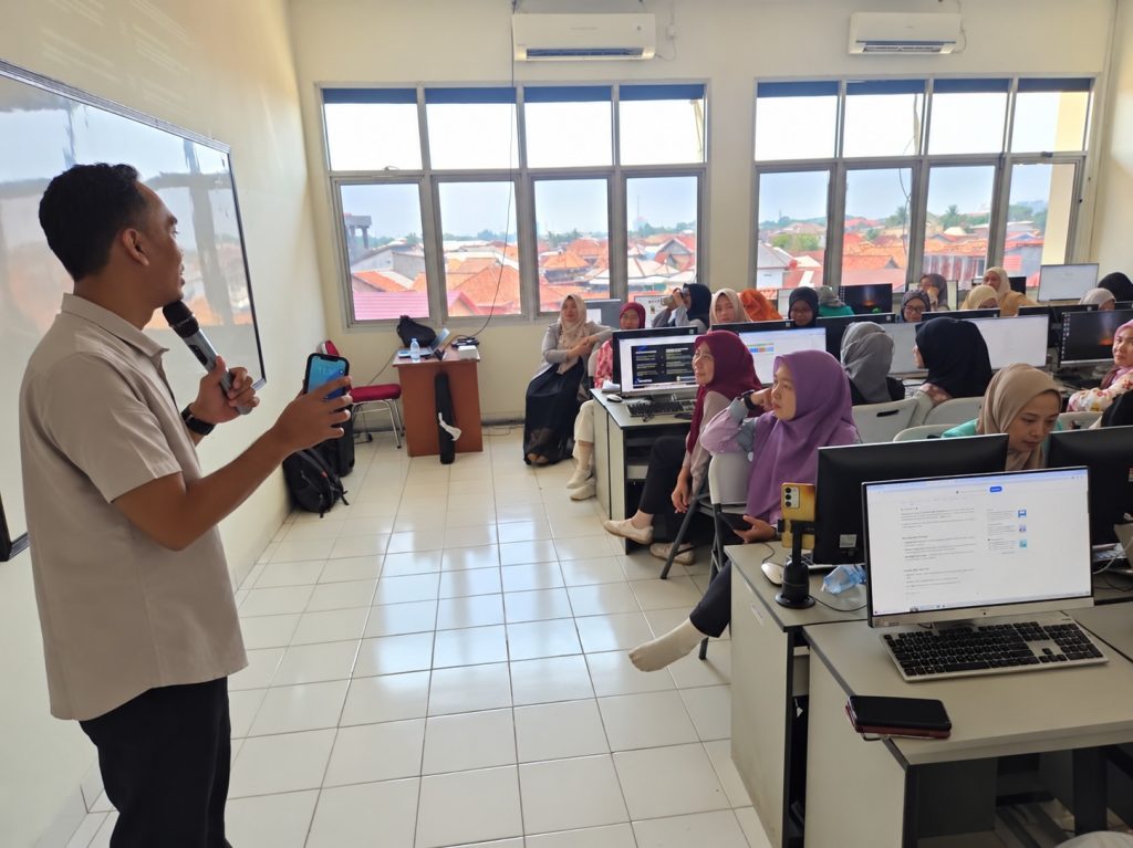 Kegiatan Benar Foundation